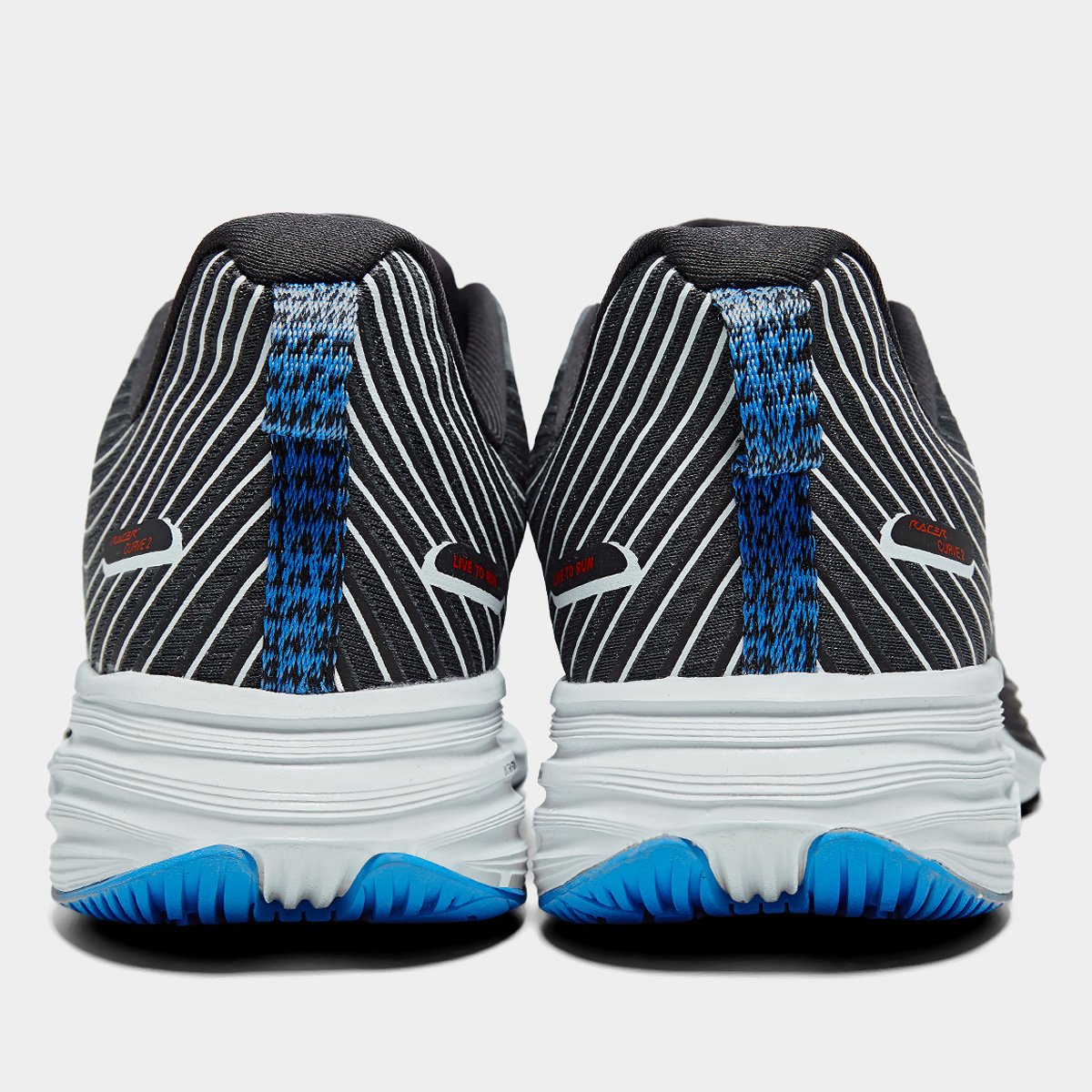 Tênis Fila Racer Curve 2 Masculino - Tam: 41 - 2