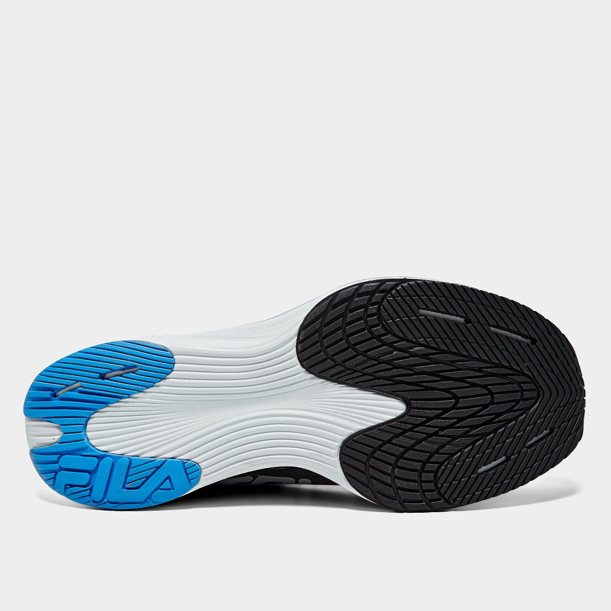 Tênis Fila Racer Curve 2 Masculino - Tam: 41 - 4