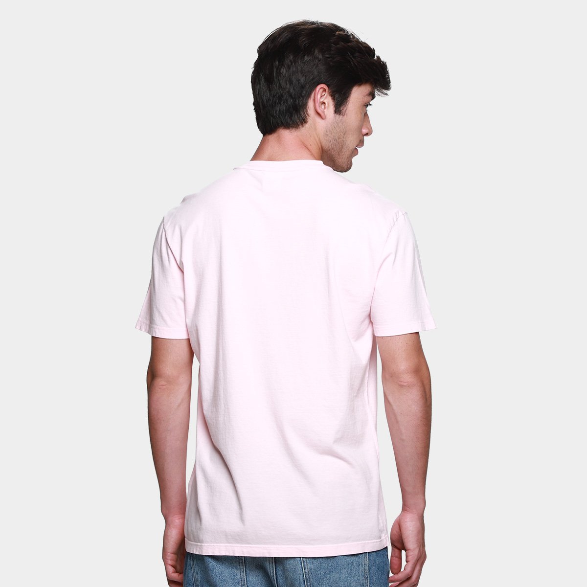 Camiseta Tommy Jeans Lisa Masculina - Tam: P - 1
