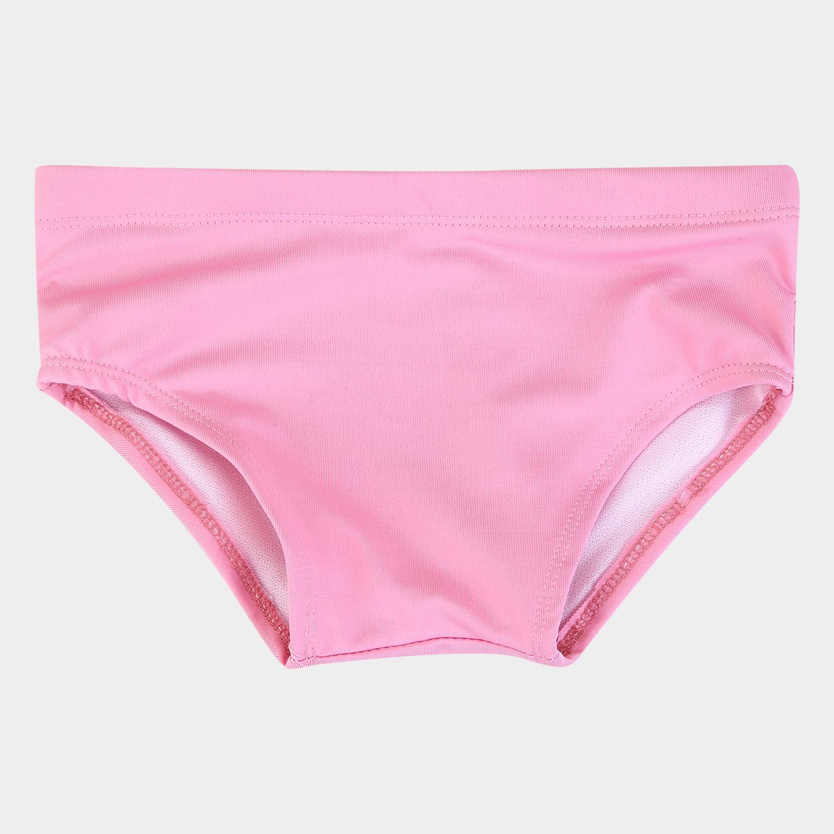 Sunga Slip Infantil Flora Zuu