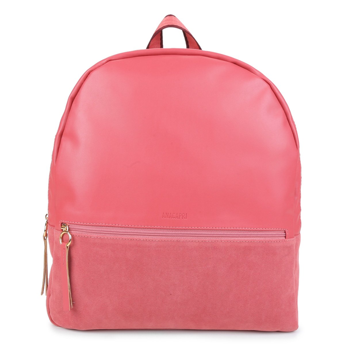Bolsa Anacapri Básica Grande Feminina