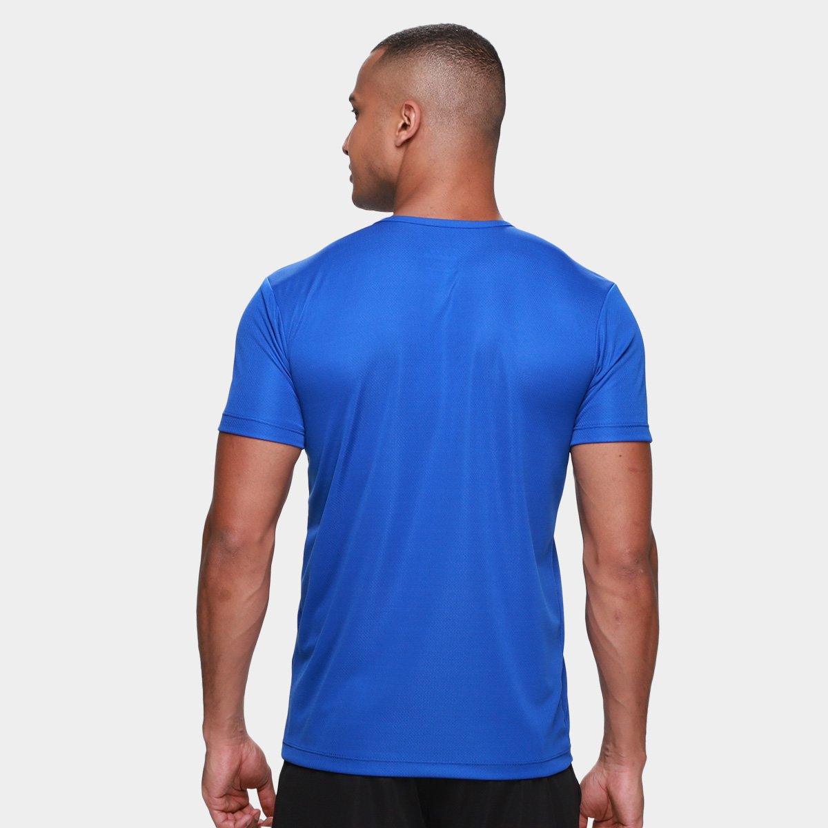Kit Camiseta Diadora Com 2 Peças Masculina - Tam: P - 2