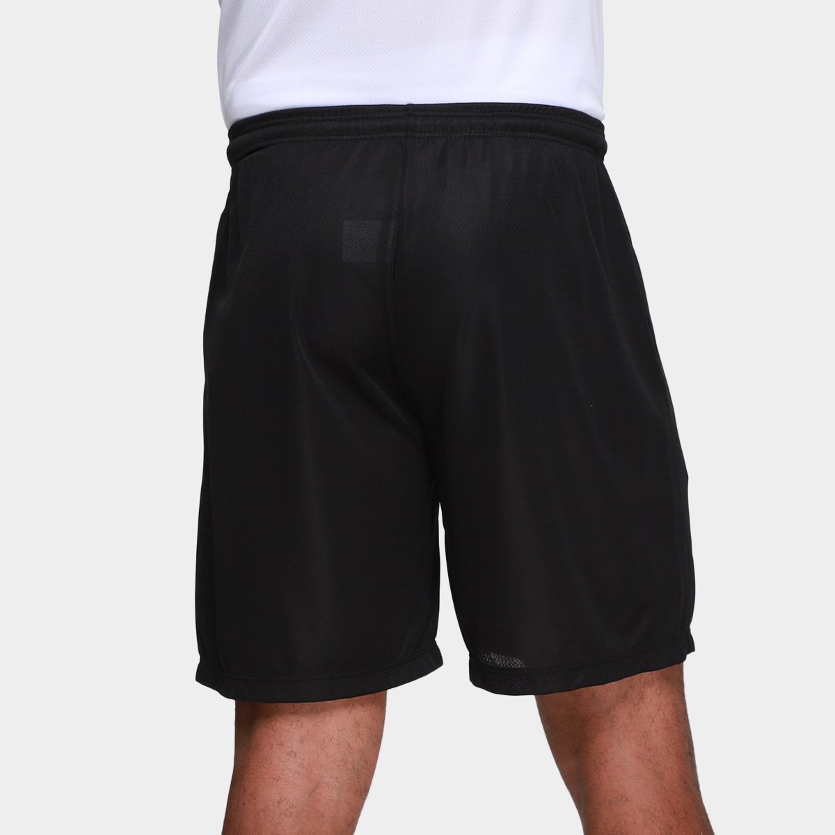 Kit Shorts Diadora Com 2 Peças Masculino - Tam: P - 2