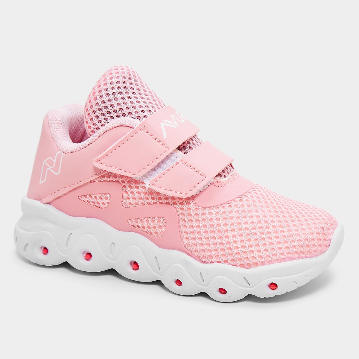 Tênis Infantil Avura Circle Menina - Tam: 34 - 1