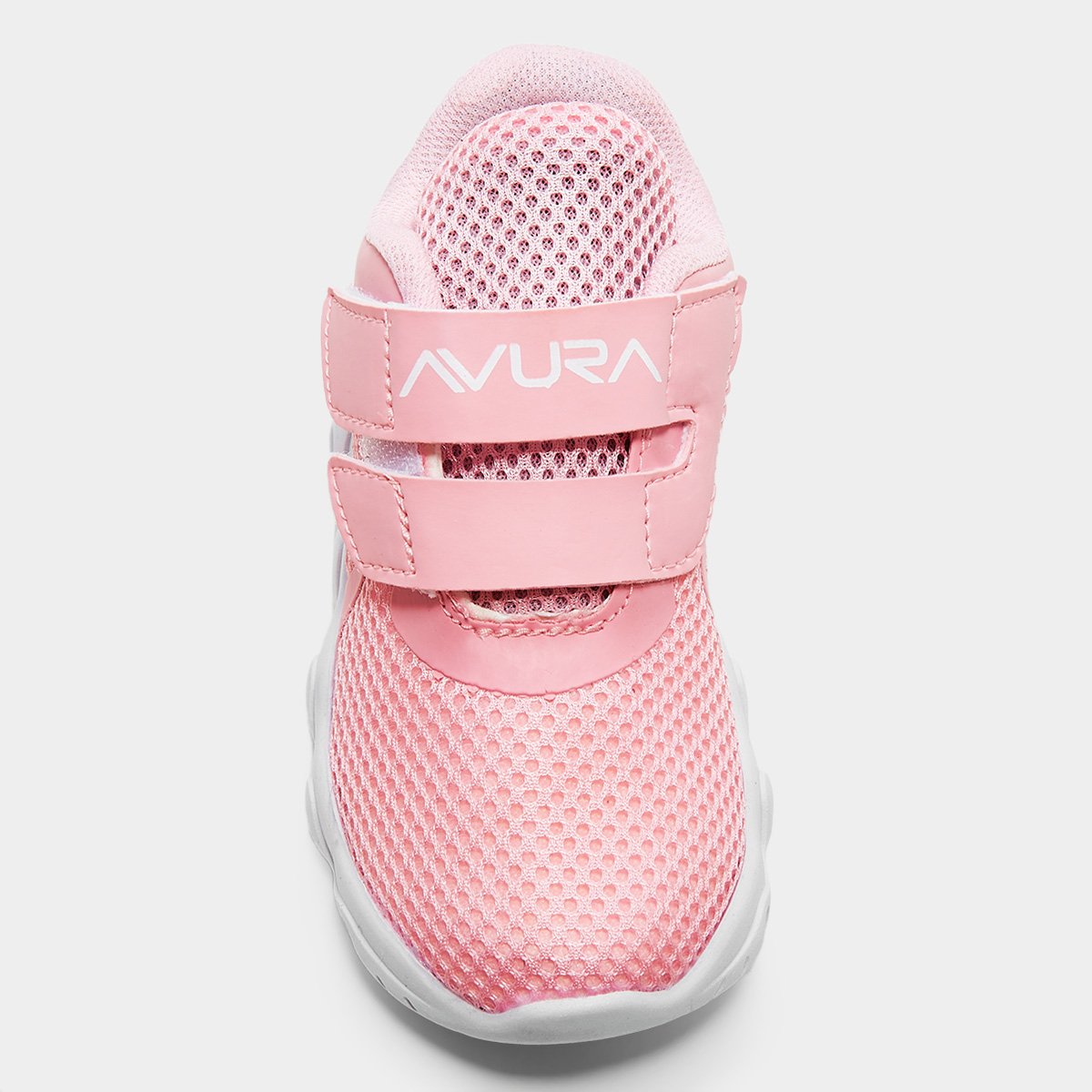 Tênis Infantil Avura Circle Menina - Tam: 34 - 3