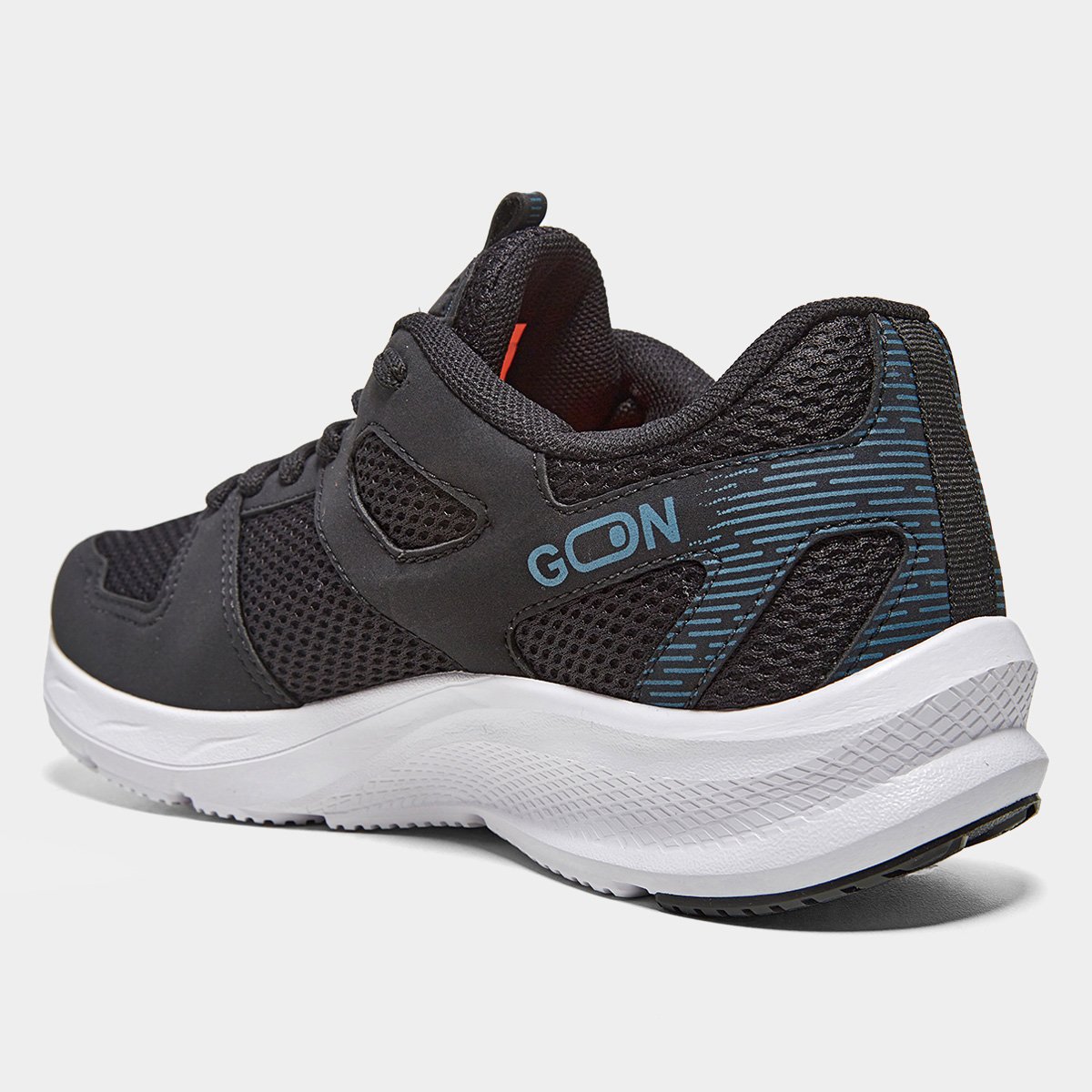 Tênis Goon Charge Masculino - Tam: 41 - 2