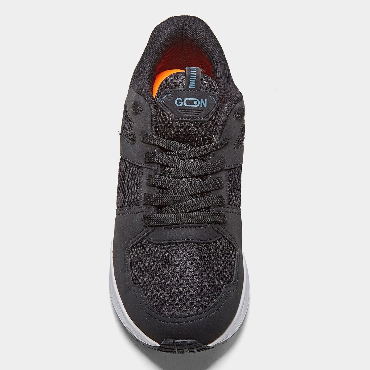 Tênis Goon Charge Masculino - Tam: 41 - 3