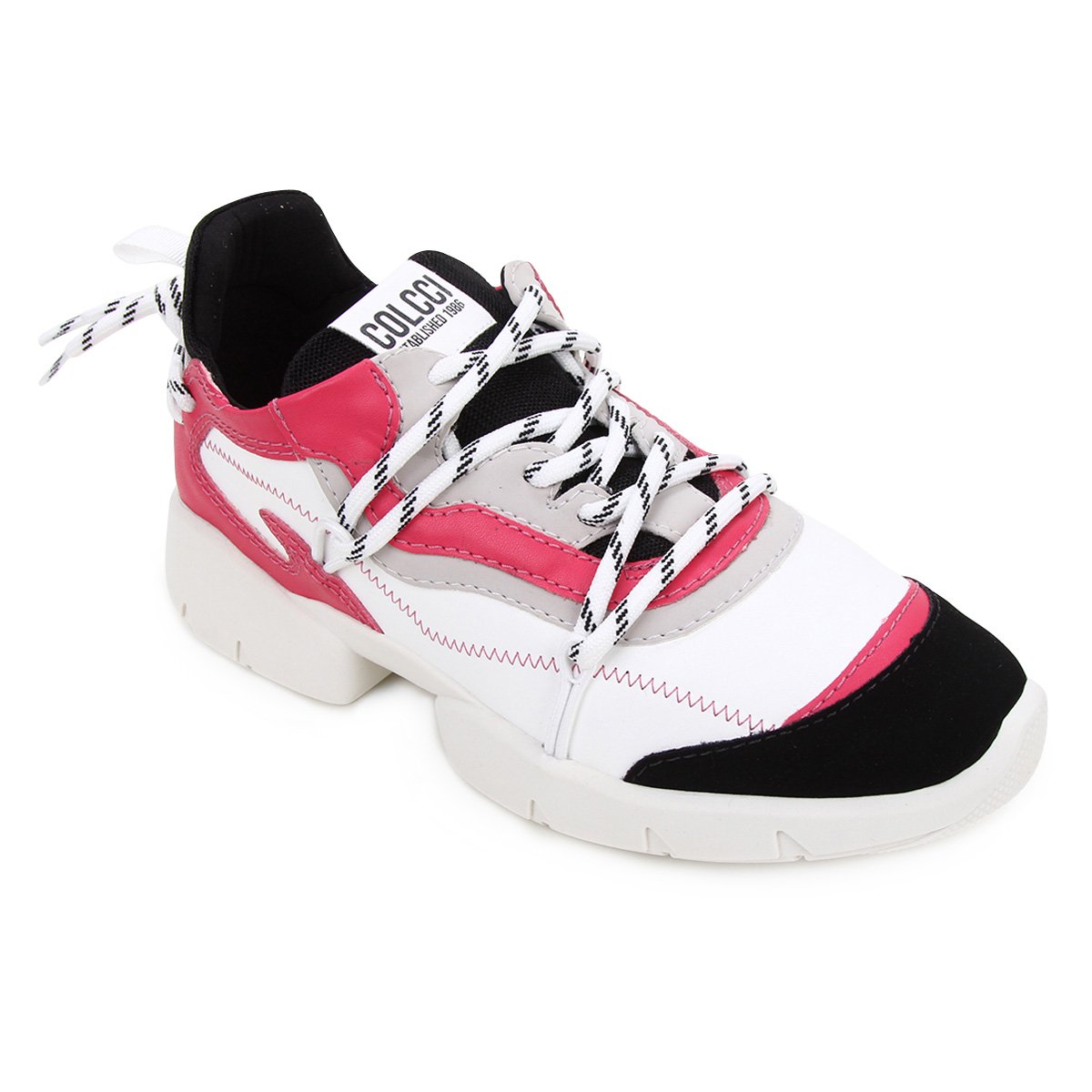 Tênis Chuncky Colcci Cecilia Feminino