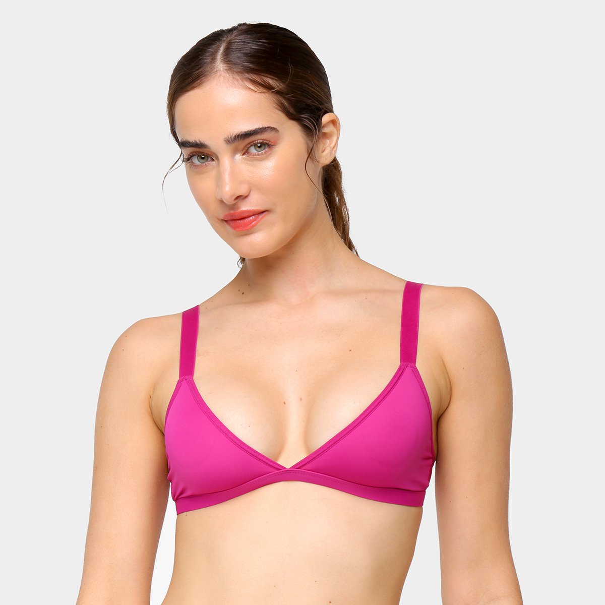 Sutiã Colcci Sem Bojo Feminino