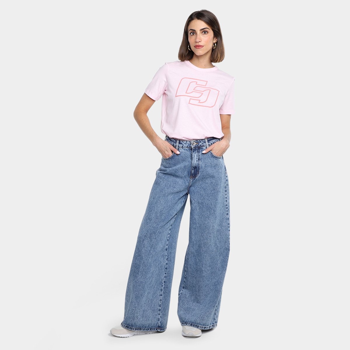 Camiseta Colcci XII Feminina - Tam: M - 3
