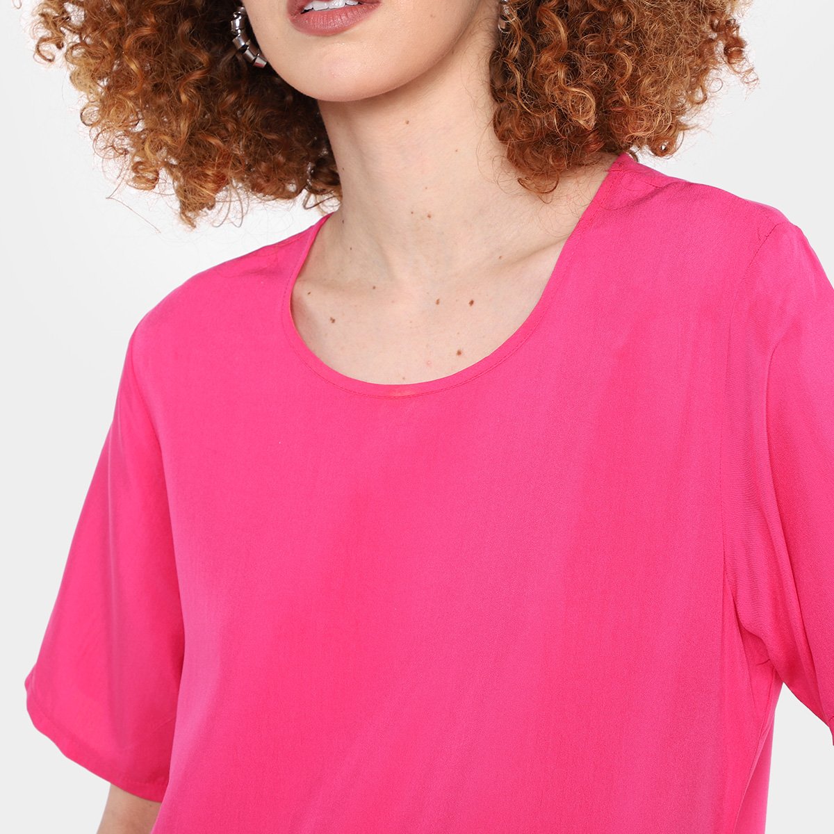 Vestido Longo Midi Maria - Tam: P - 2