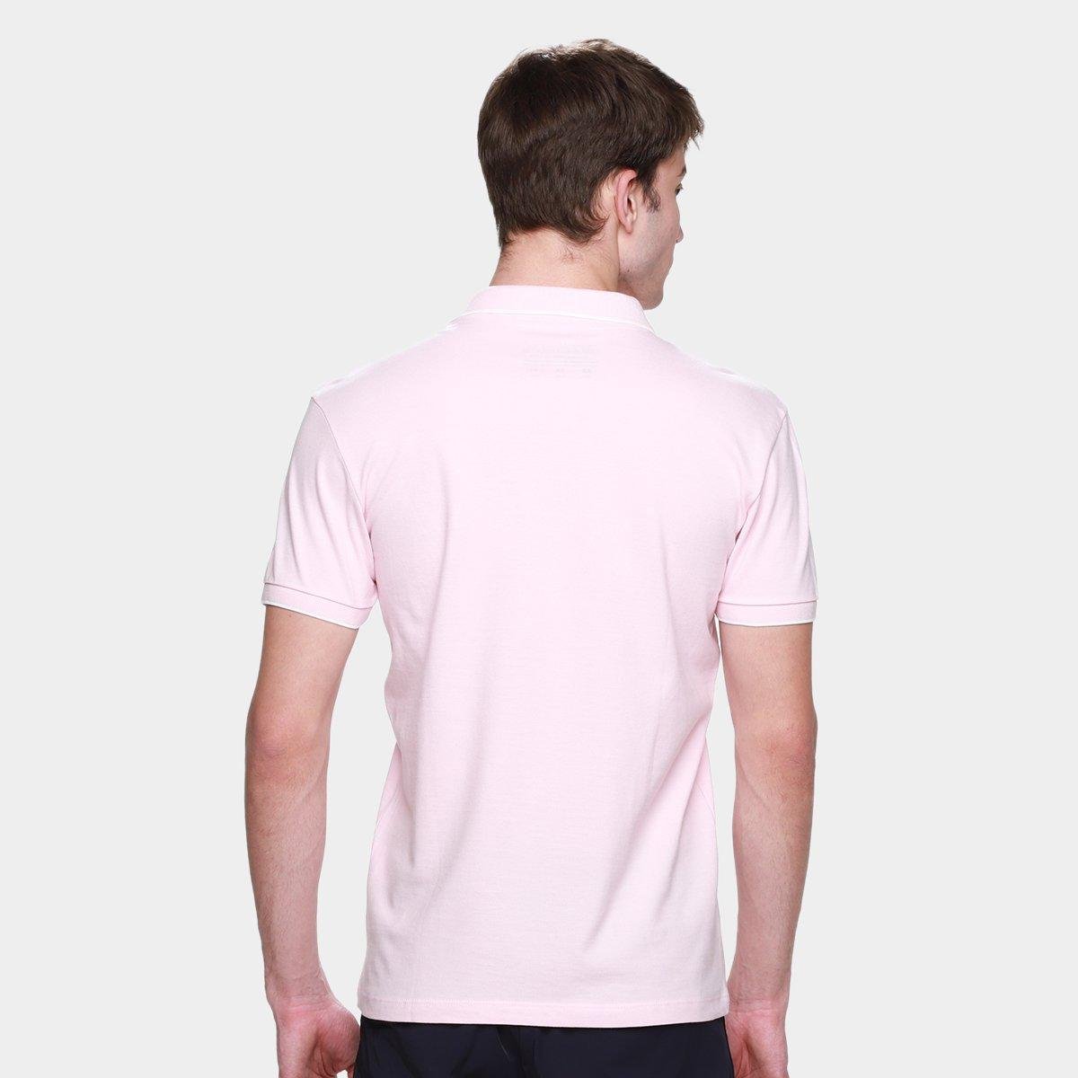 Camisa Polo Colcci Casual Masculina - Tam: P - 1