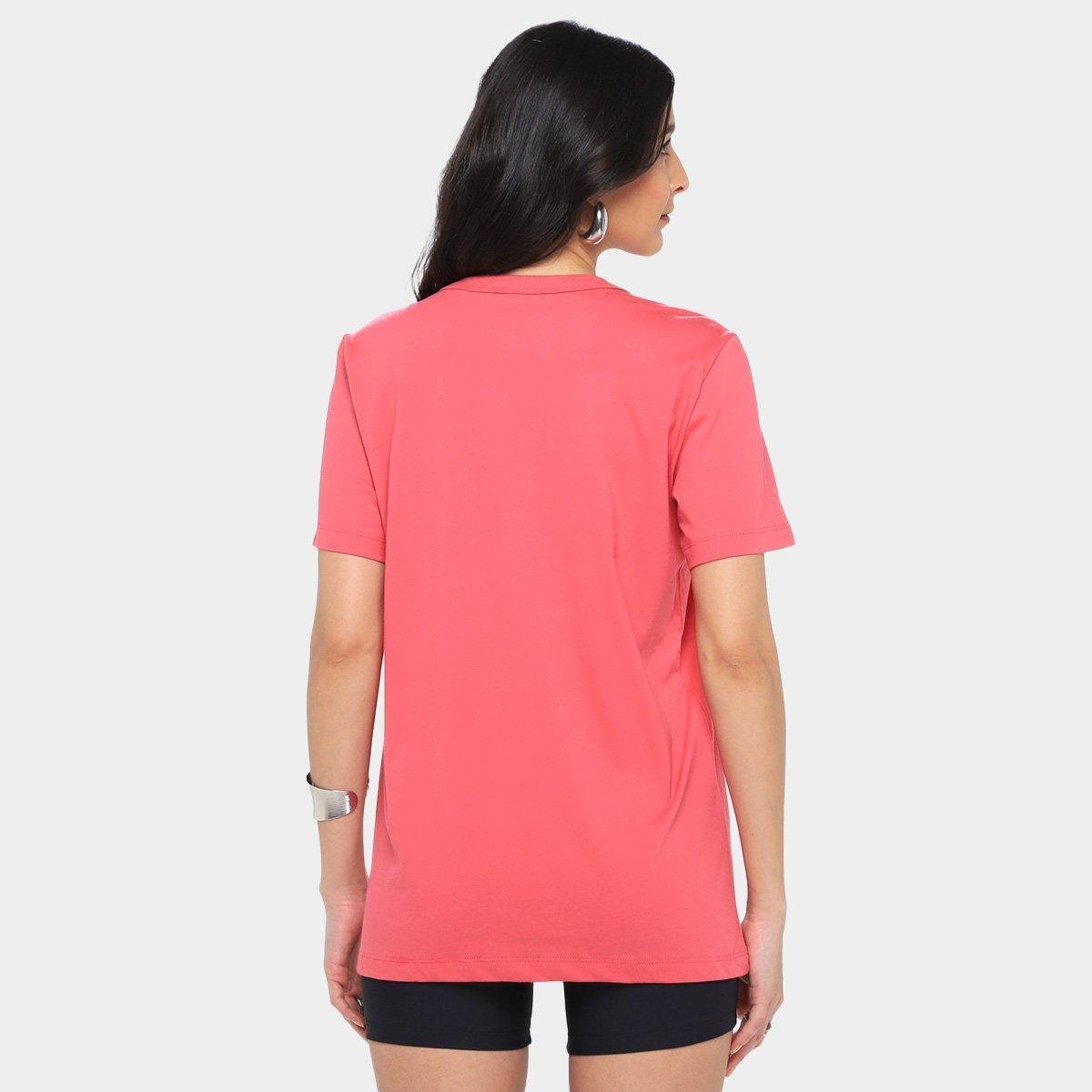 Camiseta Colcci Sport Feminina - Tam: P - 1