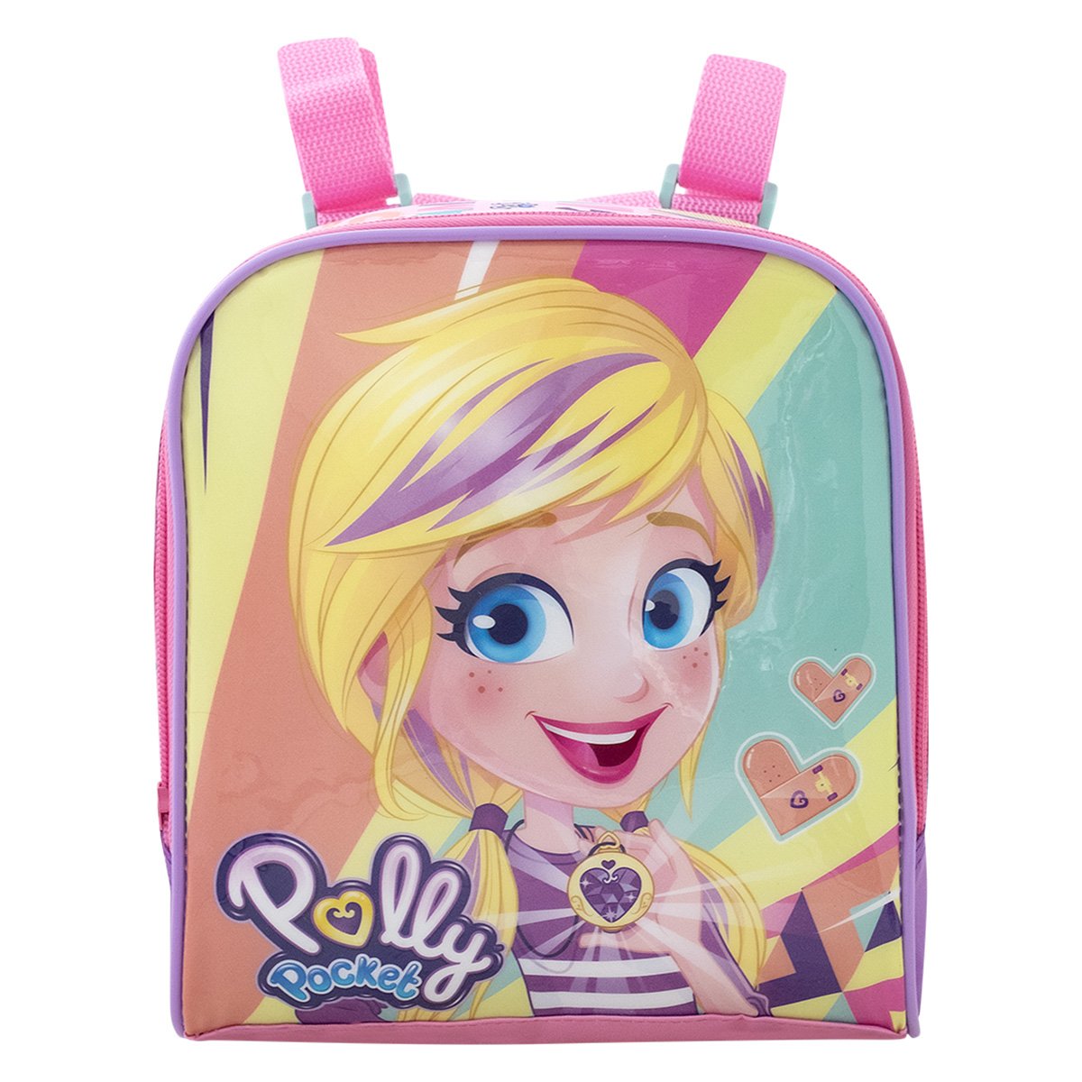 Lancheira Infantil Xeryus Polly X1