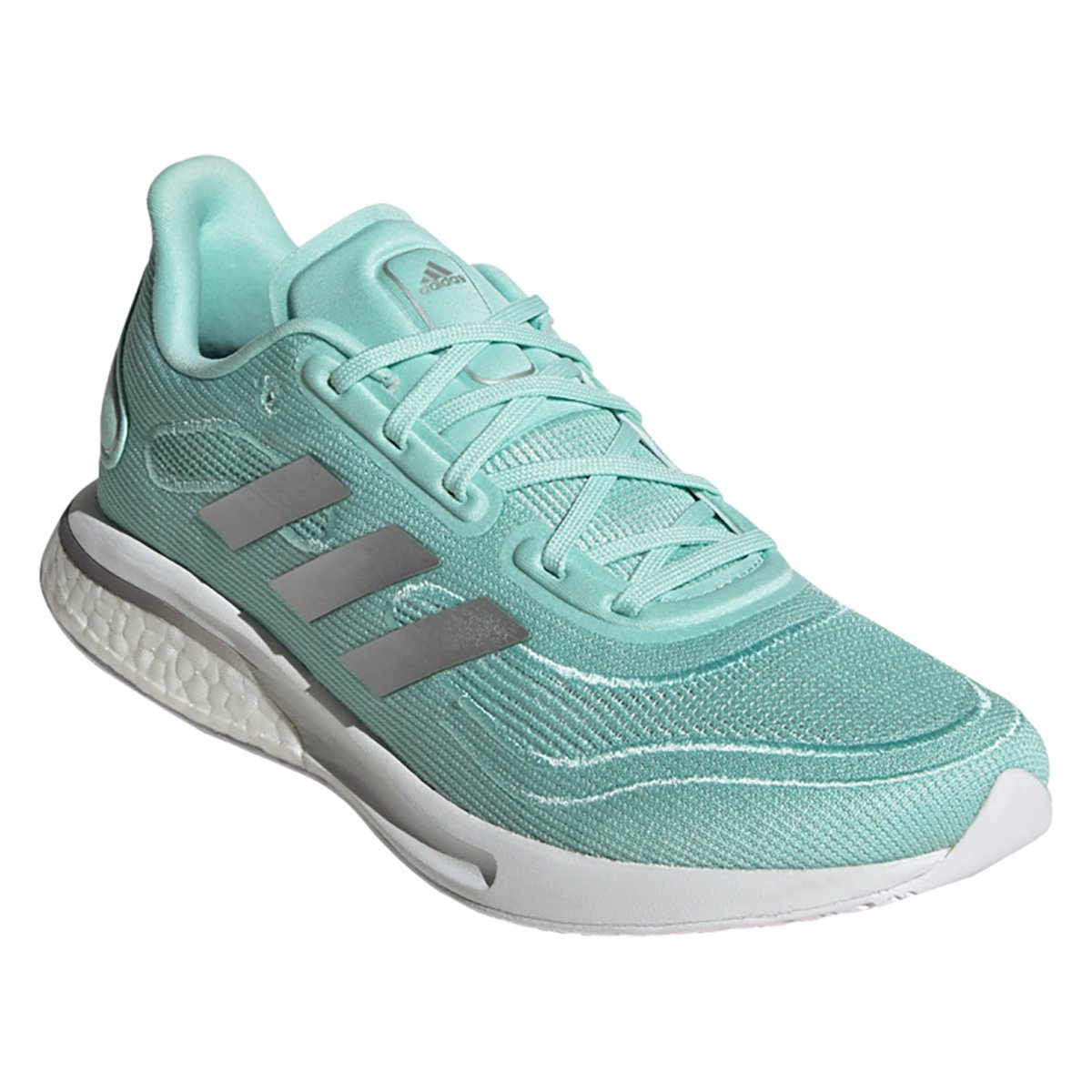 tênis adidas supernova boost glam feminino