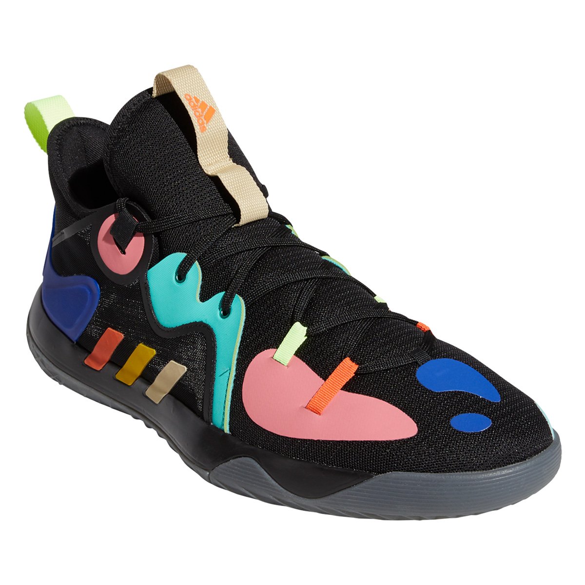 Tênis Adidas Harden Stepback 2