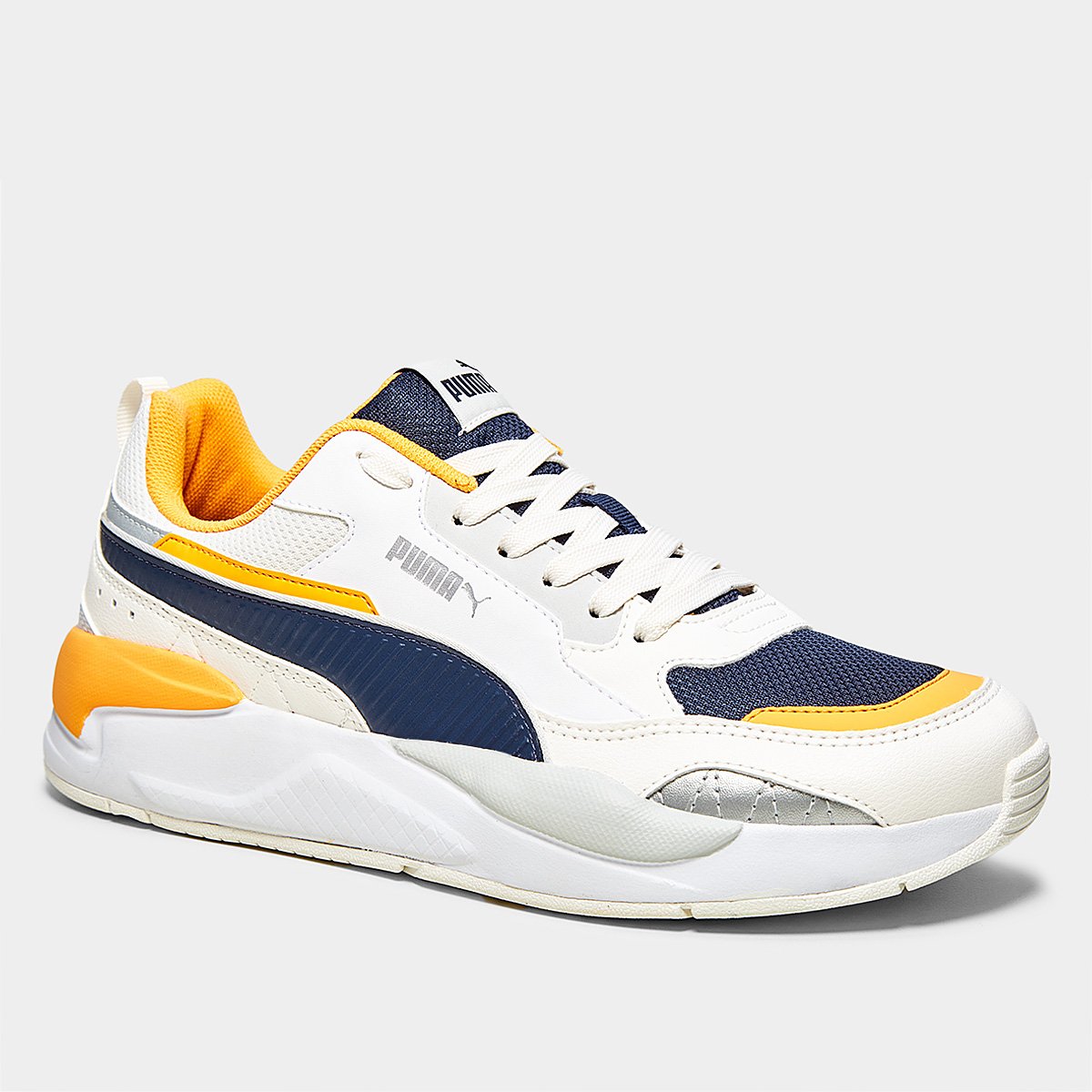 Tênis Puma X-Ray 2 Square Bdp - Tam: 42 - 1