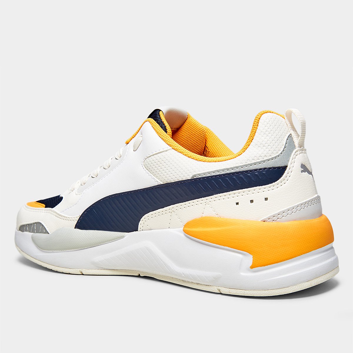 Tênis Puma X-Ray 2 Square Bdp - Tam: 42 - 2