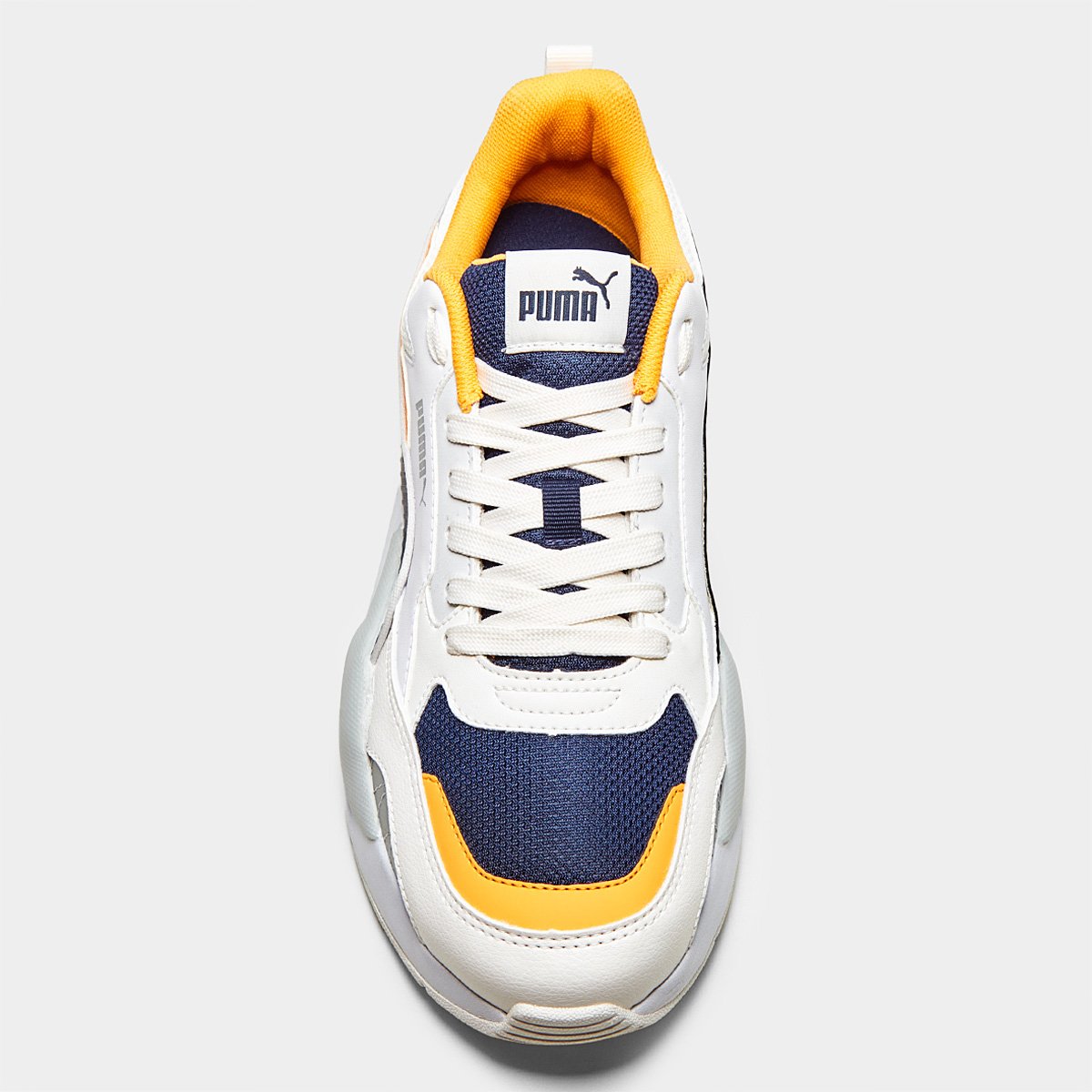 Tênis Puma X-Ray 2 Square Bdp - Tam: 42 - 3