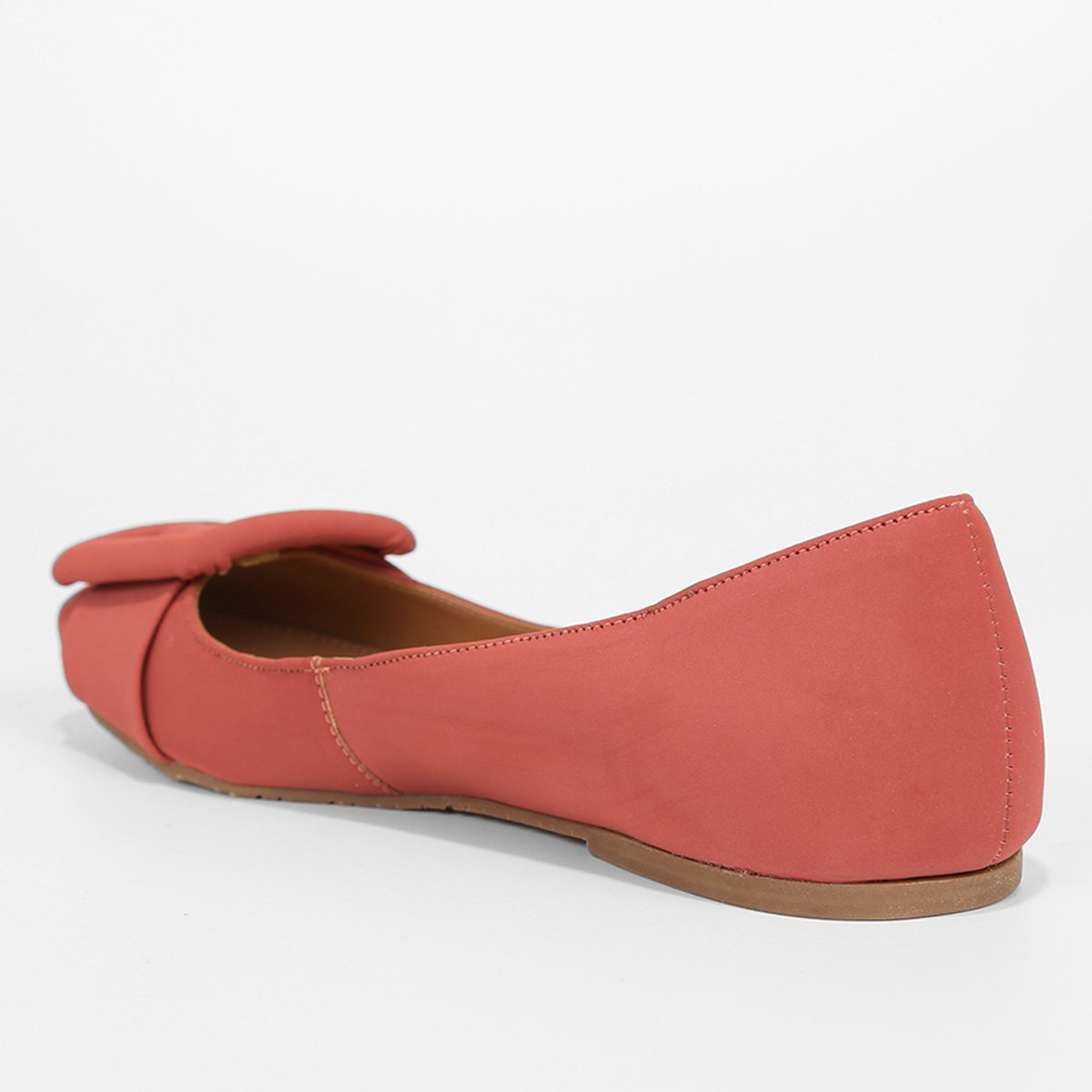 Sapatilha Shoestock Fivela Feminina - Tam: 35 - 2