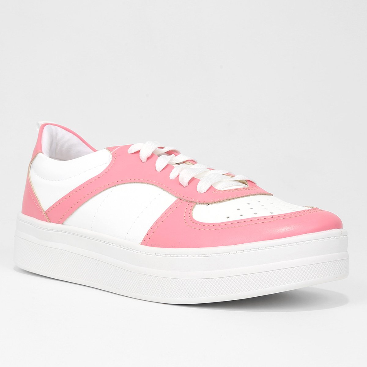 Tênis Somoda Casual Feminino - Tam: 38 - 2