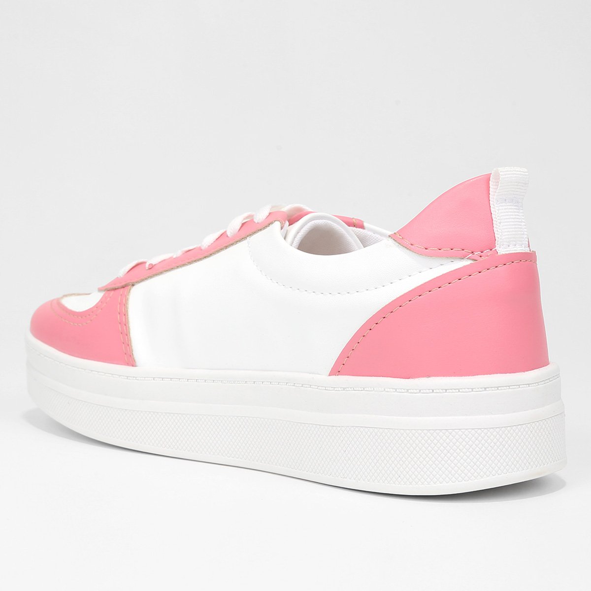Tênis Somoda Casual Feminino - Tam: 38 - 4