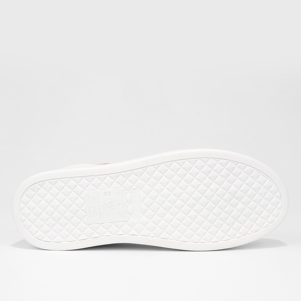 Tênis Somoda Casual Feminino - Tam: 38 - 5