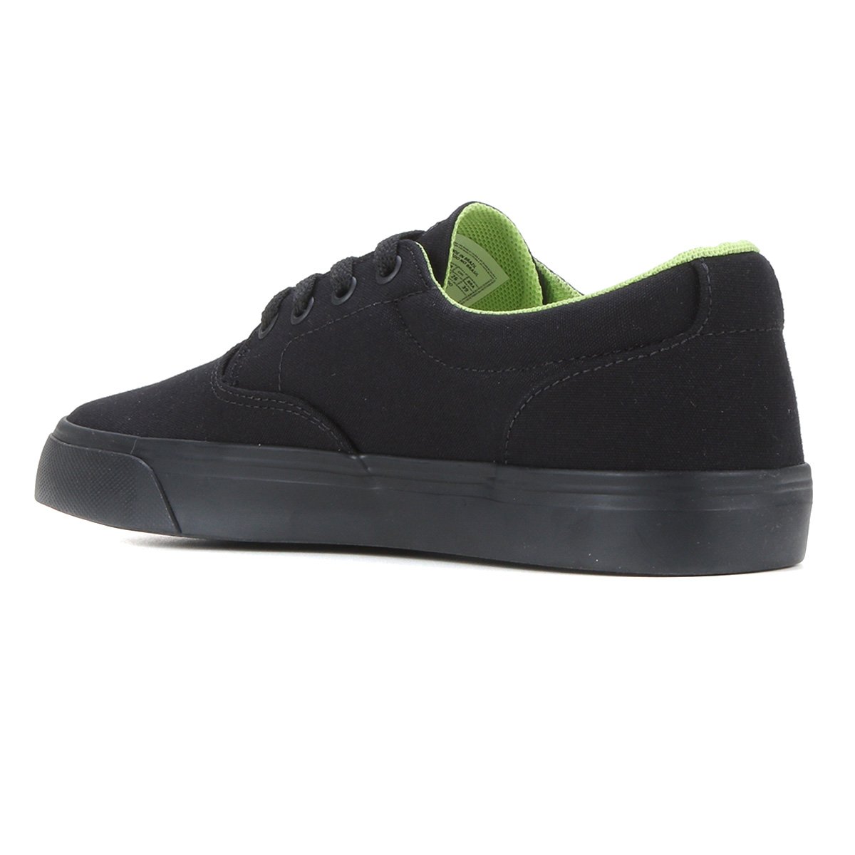 Tênis DC Shoes New Flash 2 TX Masculino - Tam: 35 - 2