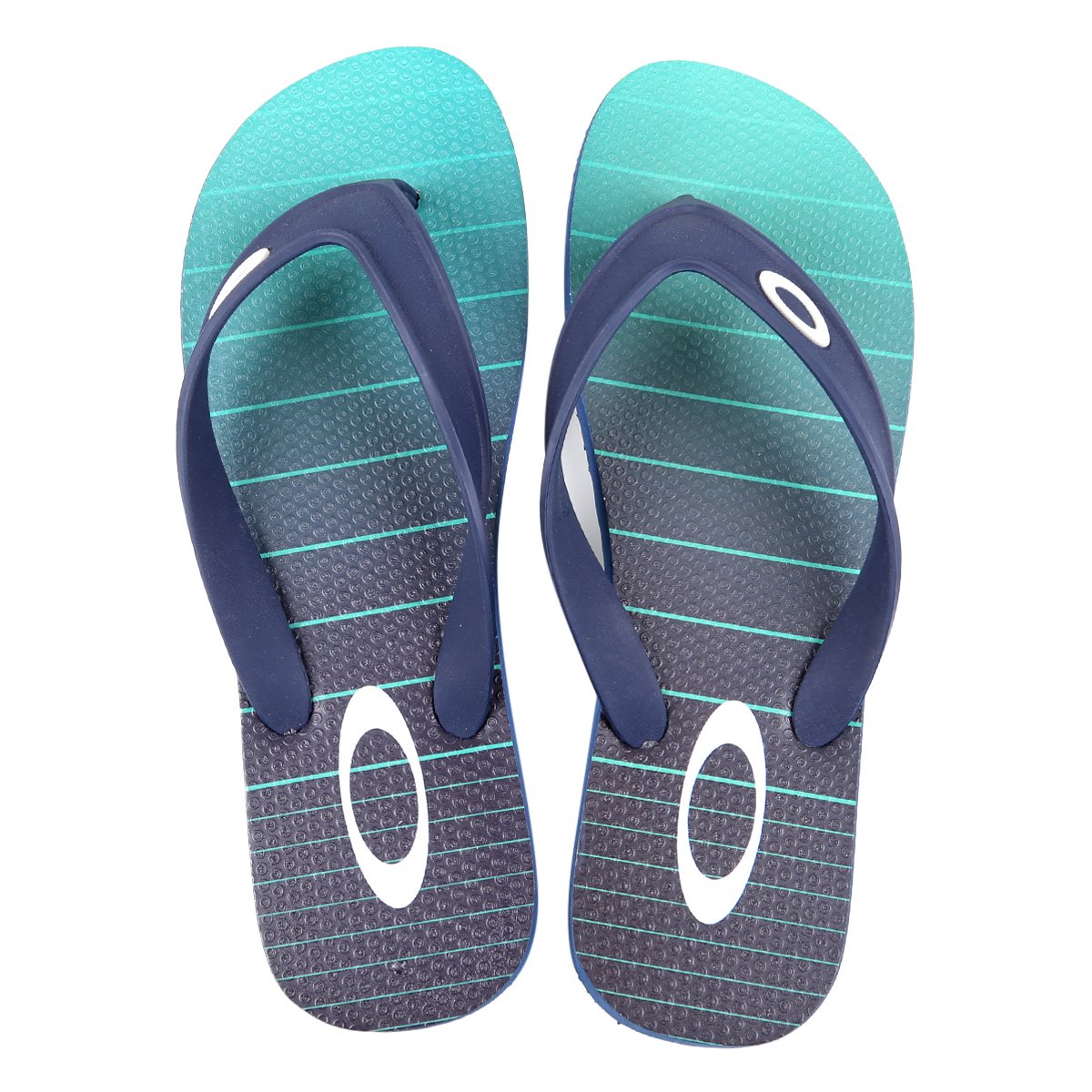 Chinelo Oakley Wave Point 4.0 Masculino