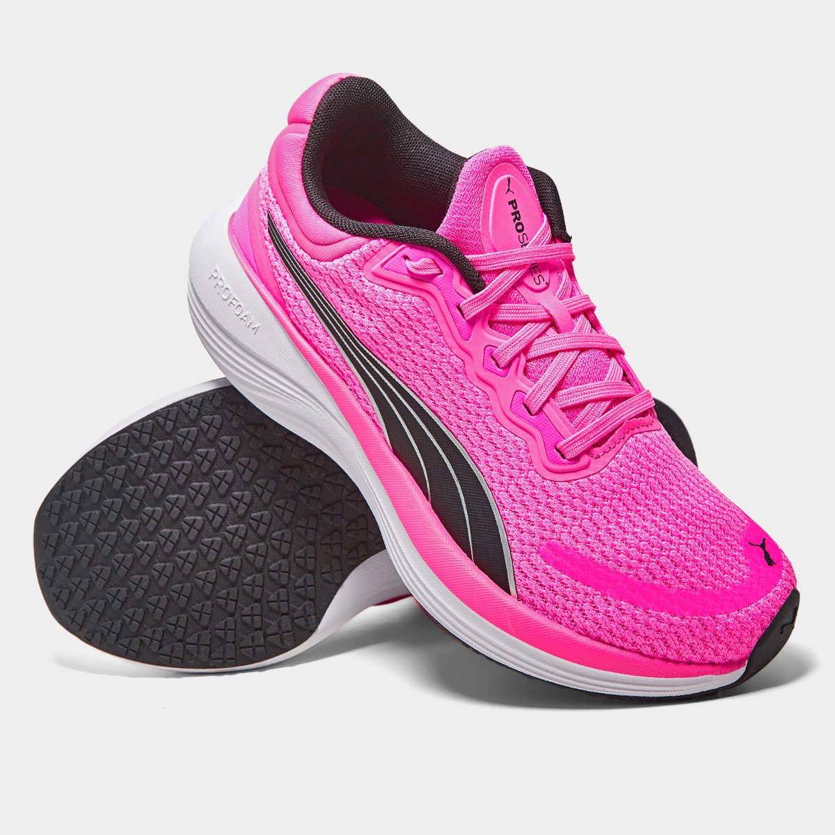 Tênis Puma Scend Pro - Tam: 34 - 1