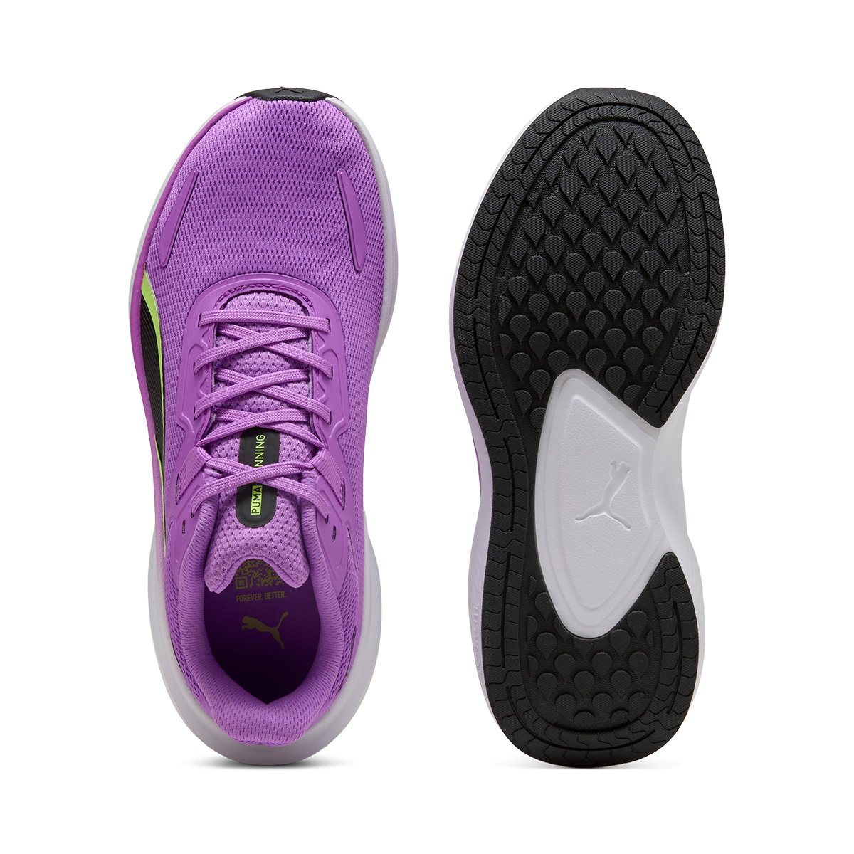 Tênis Puma Skyrocket Lite Feminino - Tam: 39 - 2