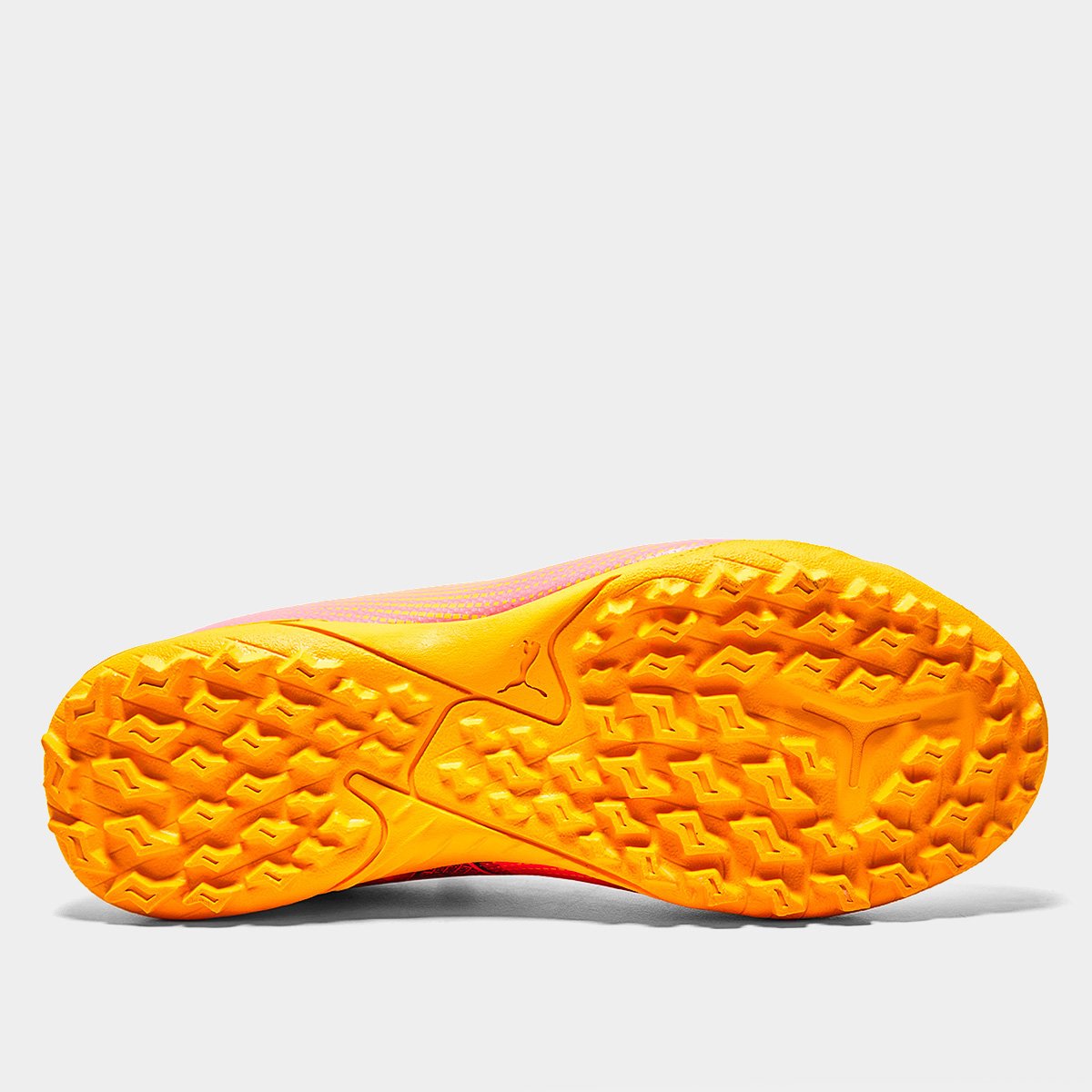 Chuteira Society Infantil Puma Future 7 Play - Tam: 33 - 4