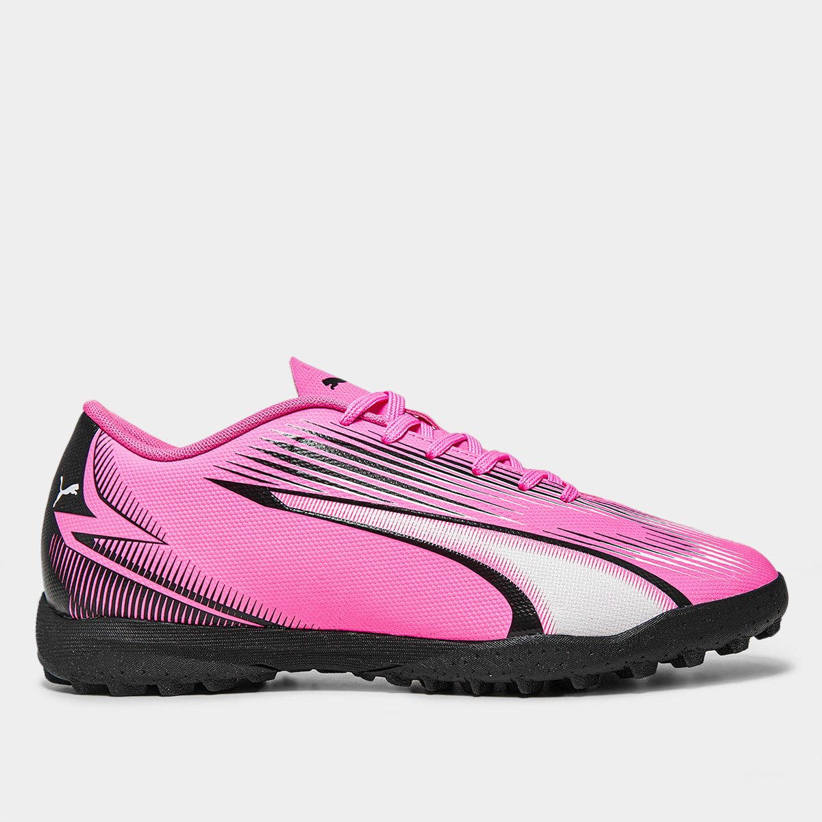 Chuteira Society Puma Ultra Play Unissex