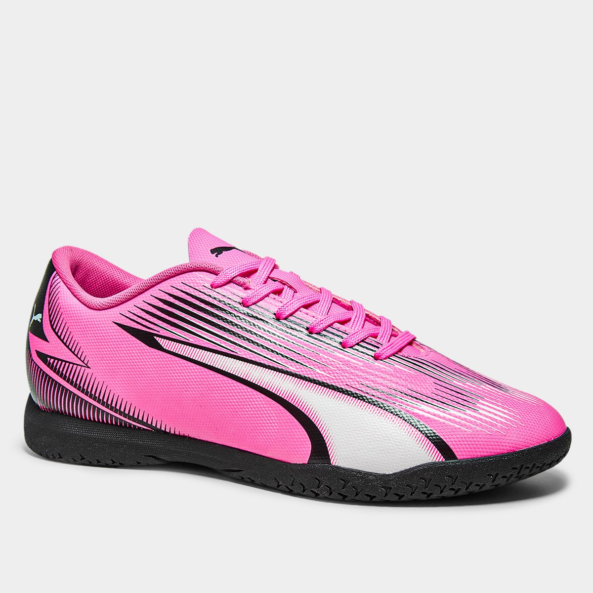Chuteira Futsal Puma Ultra Play Unissex - Tam: 43 - 1