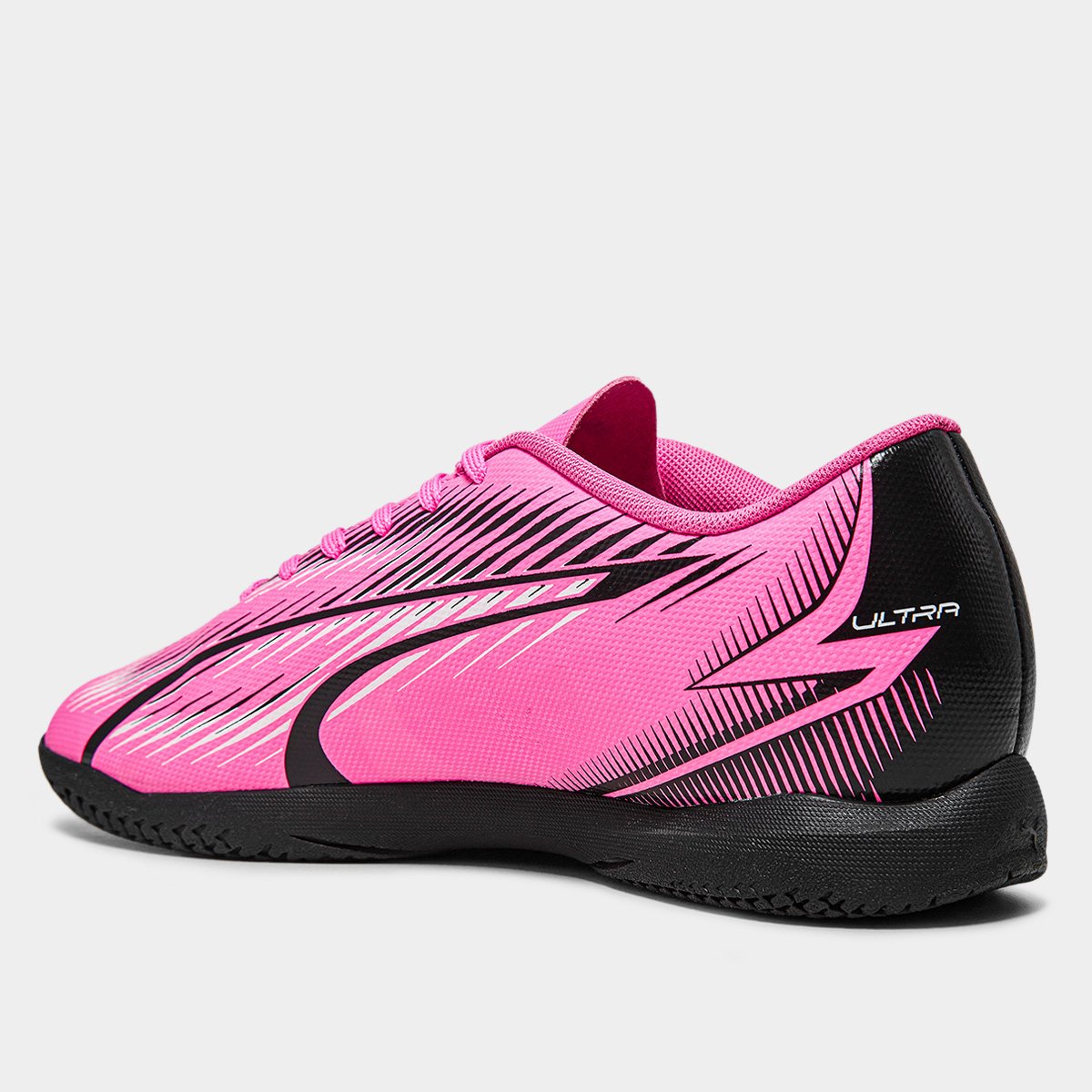 Chuteira Futsal Puma Ultra Play Unissex - Tam: 43 - 2
