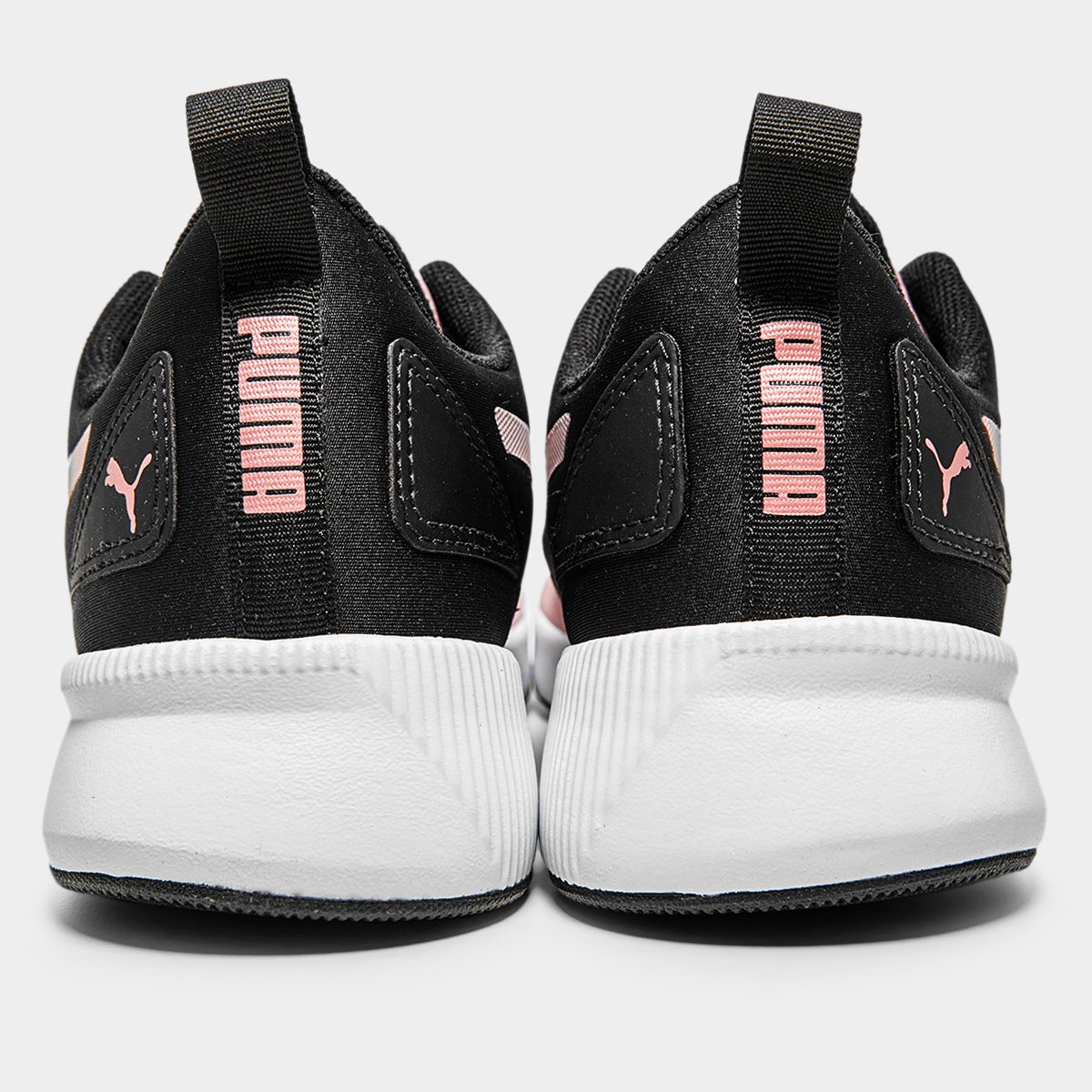Tênis Puma Flyer Runner Mesh BDP Feminino - Tam: 39 - 2