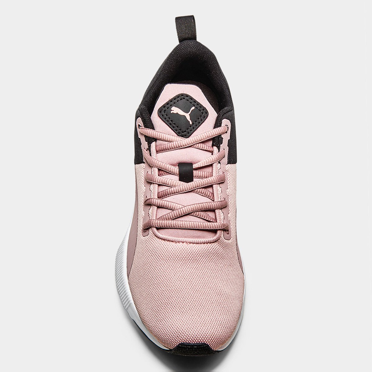 Tênis Puma Flyer Runner Mesh BDP Feminino - Tam: 39 - 3