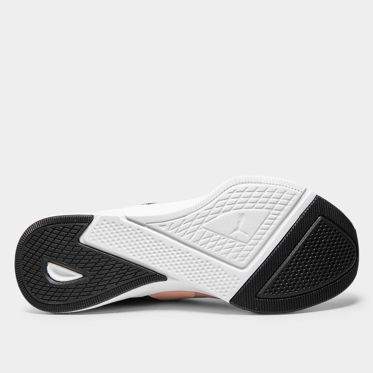 Tênis Puma Flyer Runner Mesh BDP Feminino - Tam: 39 - 4