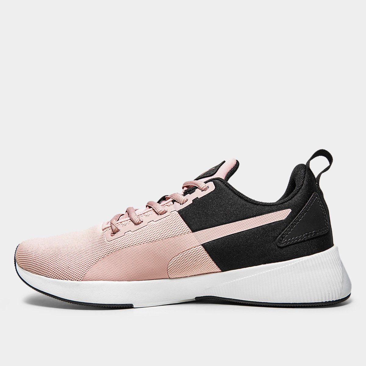 Tênis Puma Flyer Runner Mesh BDP Feminino - Tam: 39 - 5