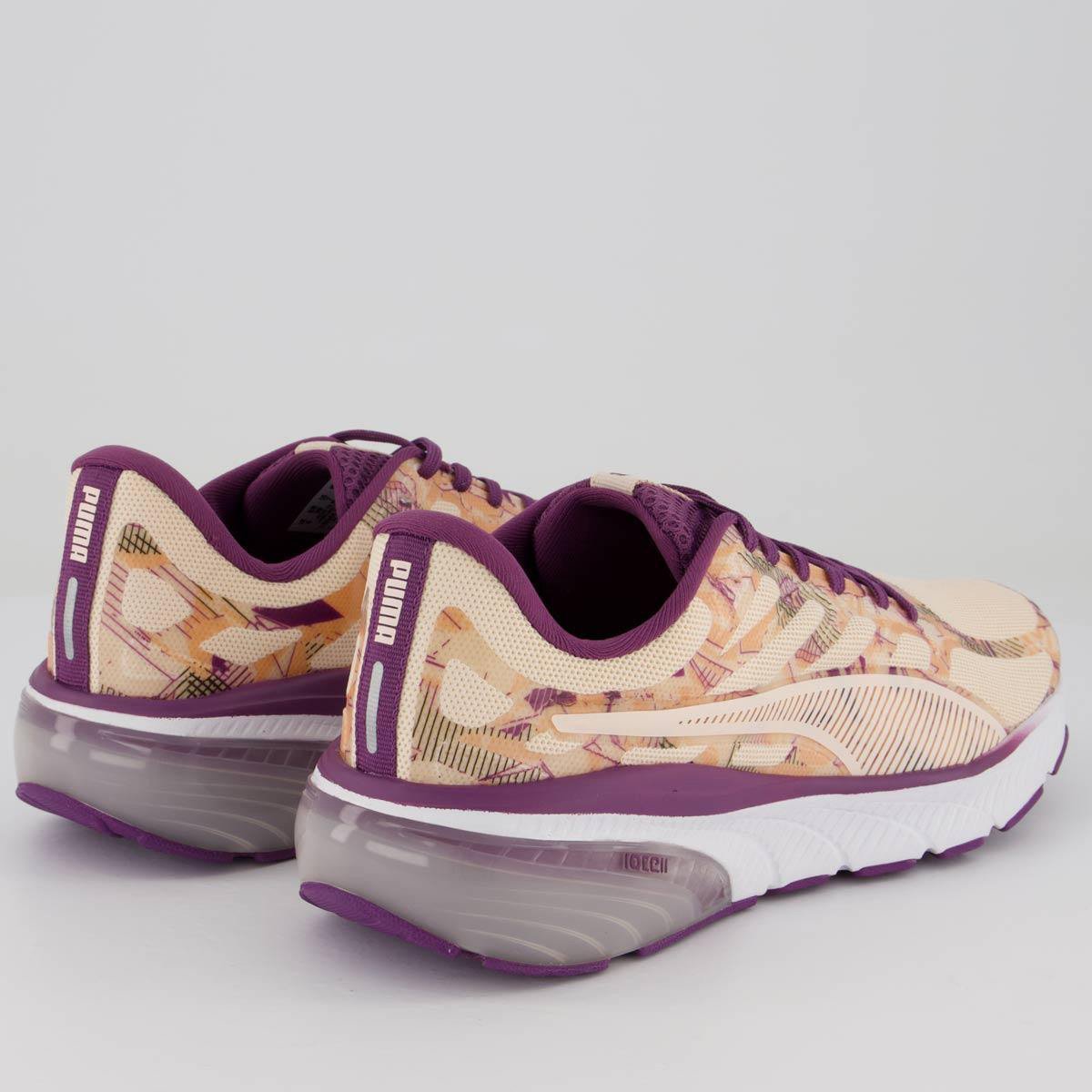 Tênis Puma Cell Active BDP Feminino - Tam: 35 - 1