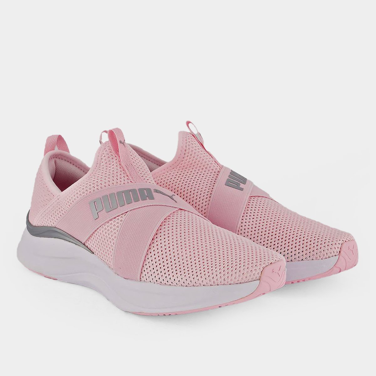 Tênis Puma Softride Harmony Slip Feminino - Tam: 36 - 1