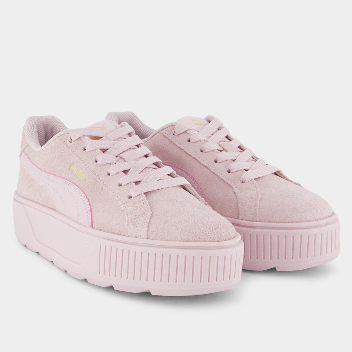 Tênis Puma Karmen Sd Bdp Feminino - Tam: 37 - 1