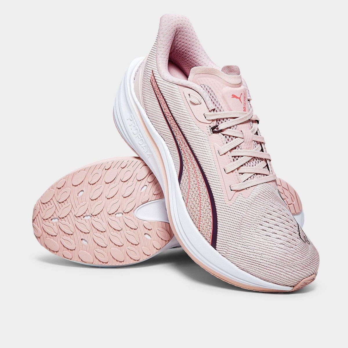 Tênis Puma Darter Pro WNS Feminino - Tam: 37 - 1