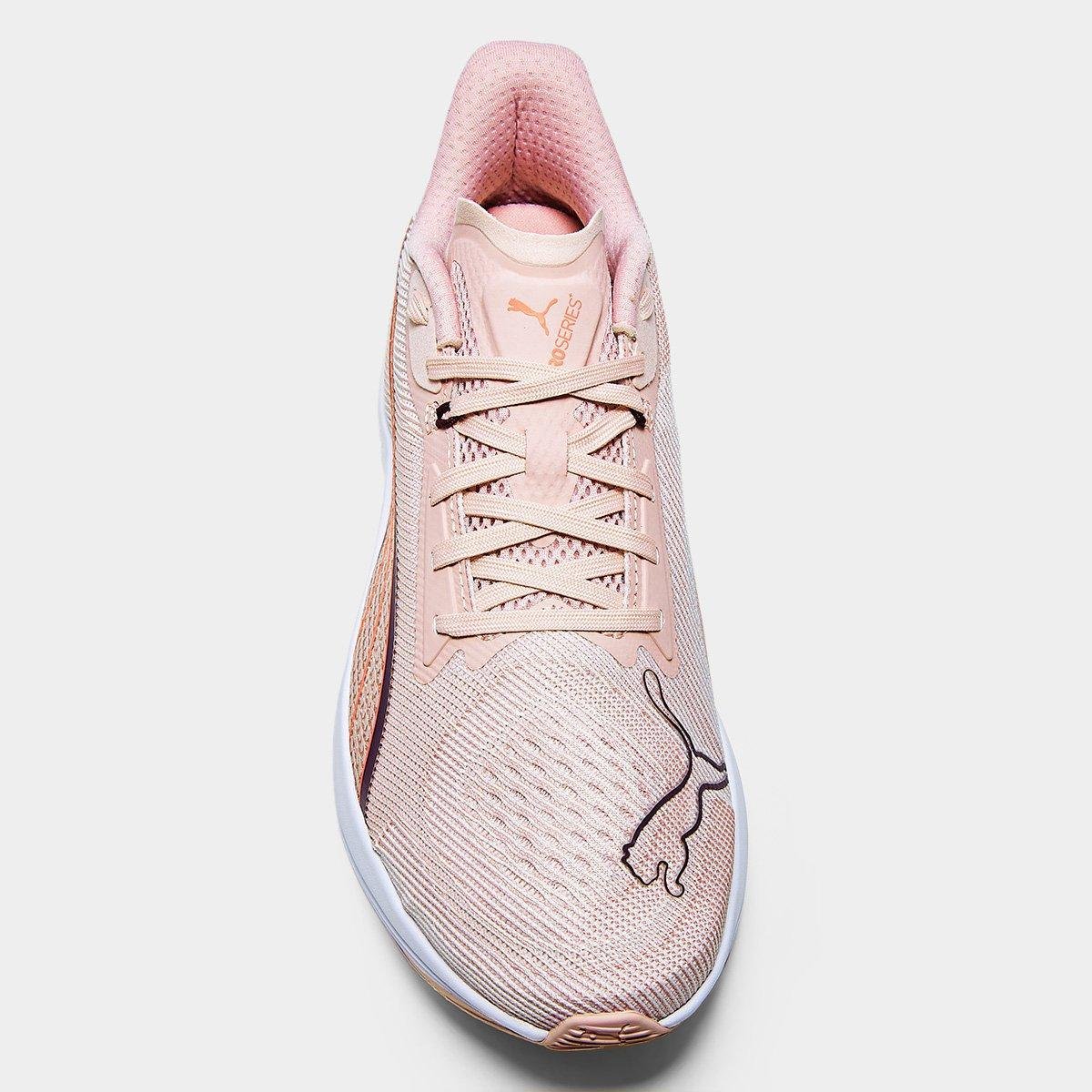 Tênis Puma Darter Pro WNS Feminino - Tam: 37 - 3