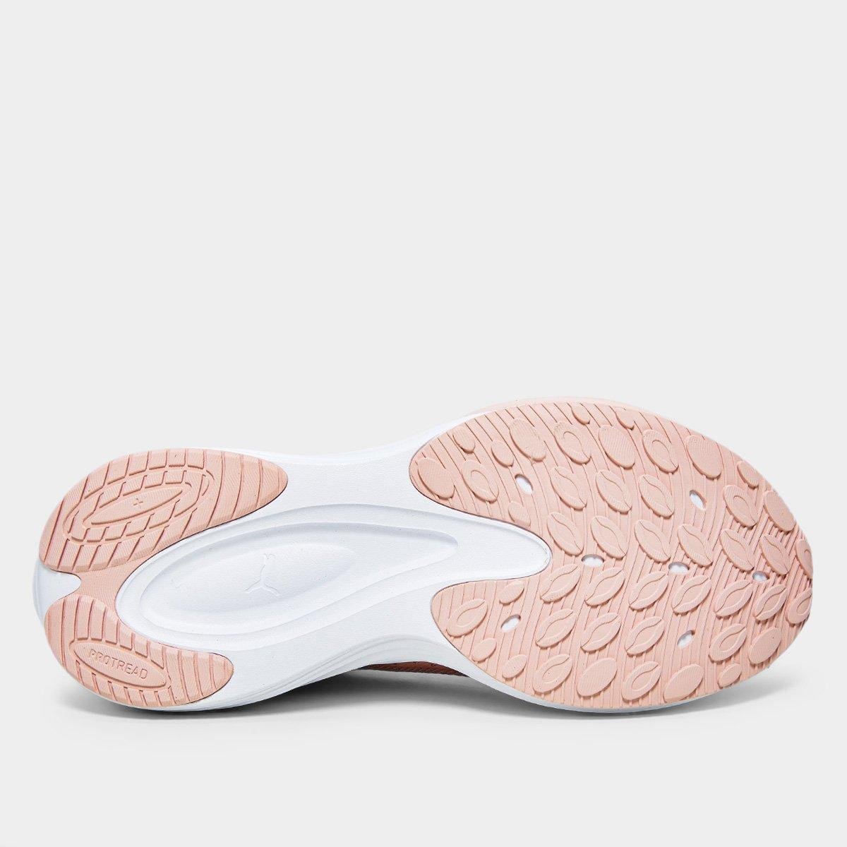 Tênis Puma Darter Pro WNS Feminino - Tam: 37 - 4