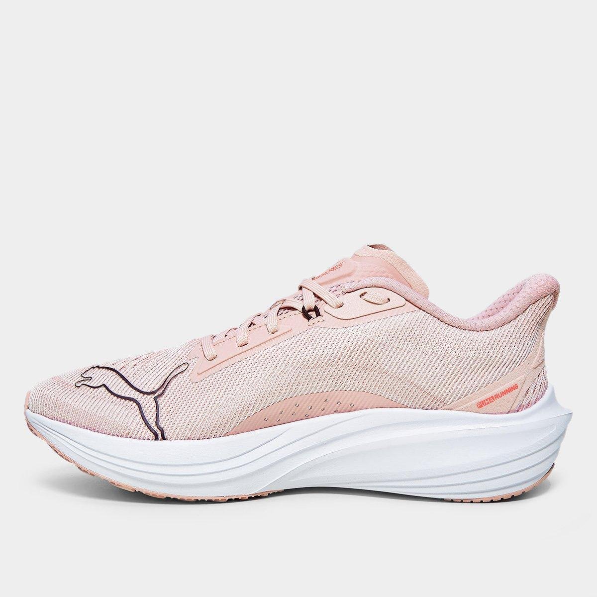 Tênis Puma Darter Pro WNS Feminino - Tam: 37 - 5