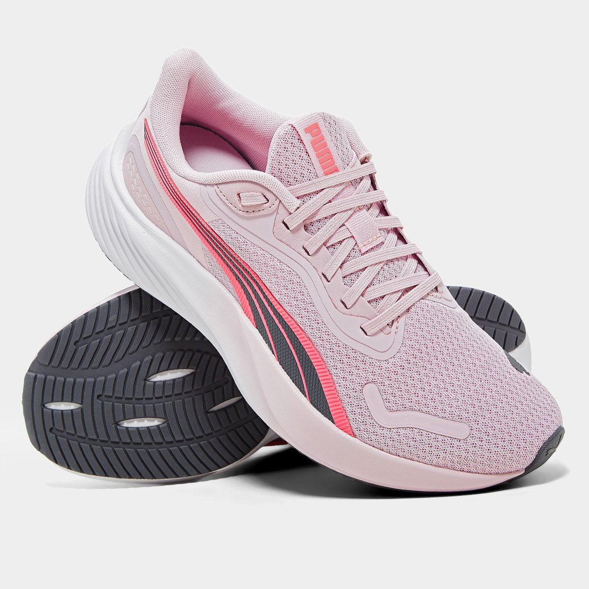 Tênis Puma Pounce Lite Wns Feminino - Tam: 38 - 1