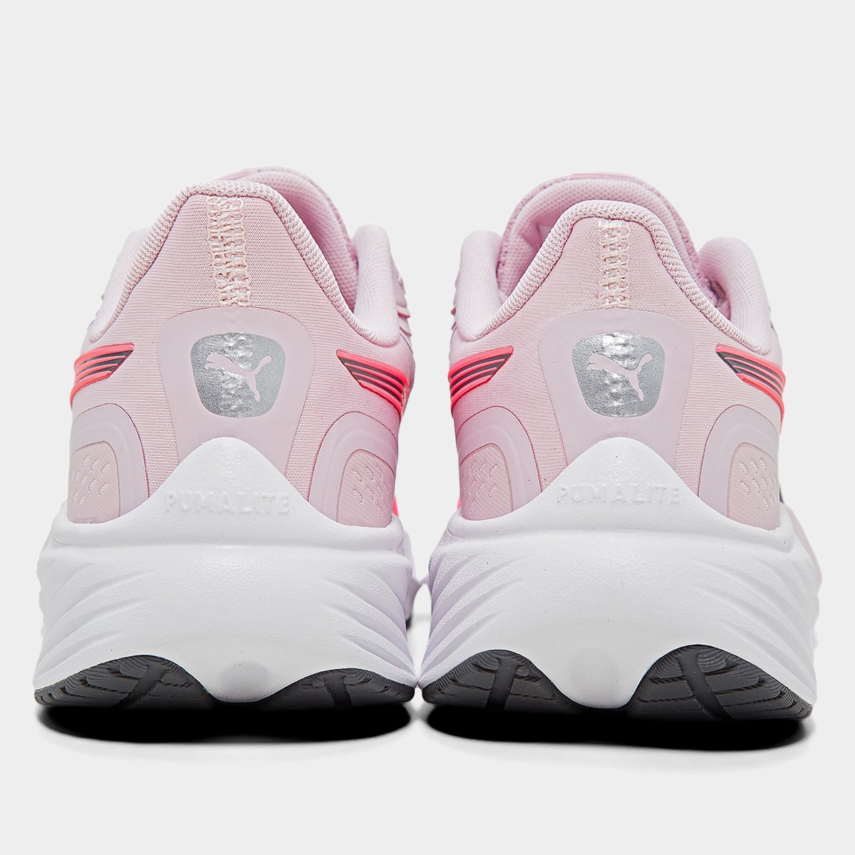 Tênis Puma Pounce Lite Wns Feminino - Tam: 38 - 2