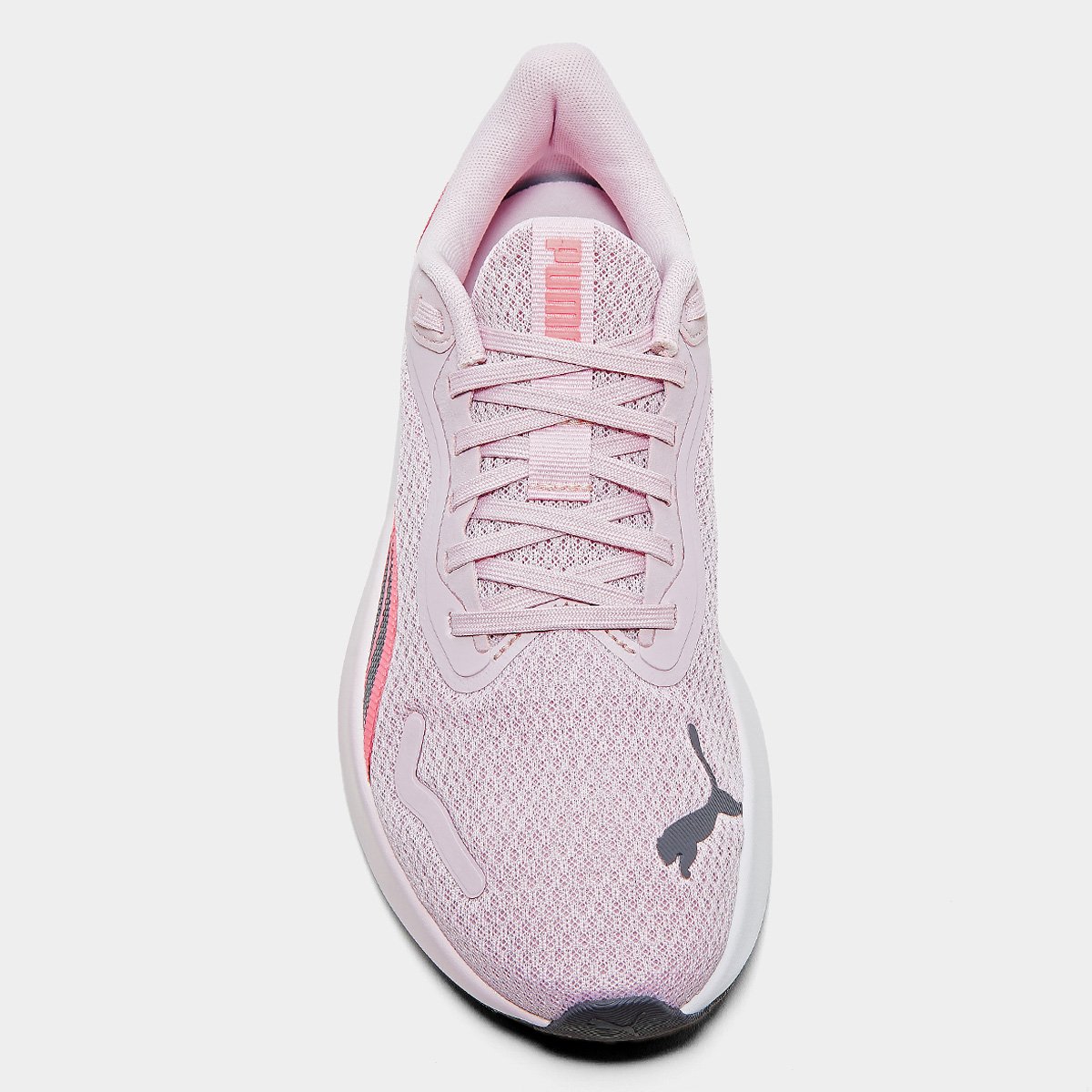 Tênis Puma Pounce Lite Wns Feminino - Tam: 38 - 3