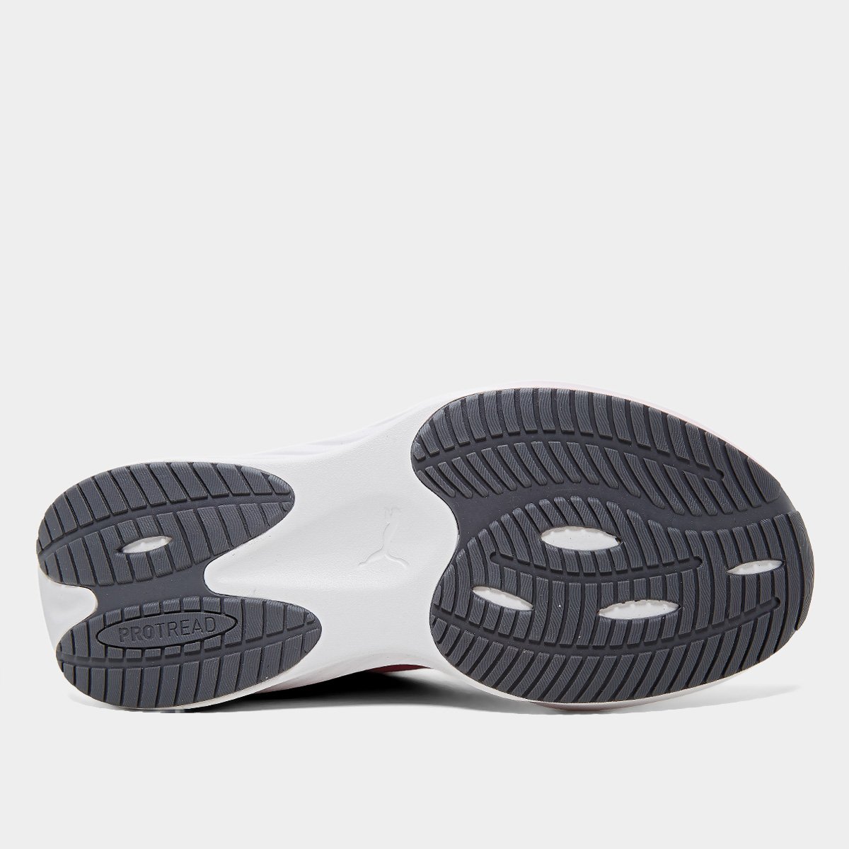 Tênis Puma Pounce Lite Wns Feminino - Tam: 38 - 4